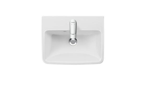 LAVE-MAINS N/1 45CM         BLC/BR 0743450000 DURAVIT  [0743450000]