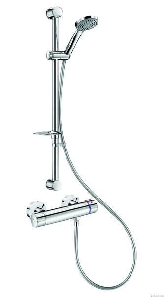 KIT DCH. SECURITHERM                 H9769KIT DELABIE G ET J