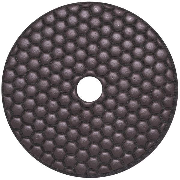 PAD POLISSAGE GRAIN 400 D125       314668/001