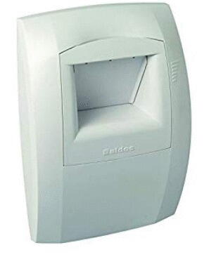 BOUCHE D'EXTRACTION HYGROREGLABLE - Bahia Curve L Cuisine