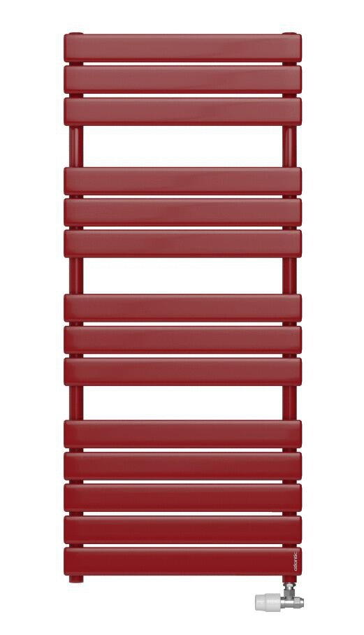 ADELIS - Radiateur Sèche-serviettes version eau chaude collecteur