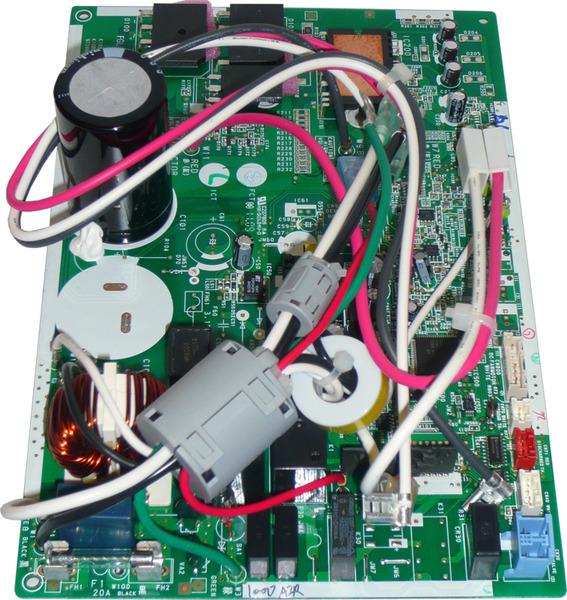 PLATINE DE REGULATION AOYG12LEC        898797 ACTA ATLANTIC  [898797]