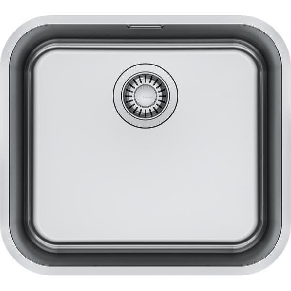 CUVE SRX 110-45 INOX AUTO INOX         123562