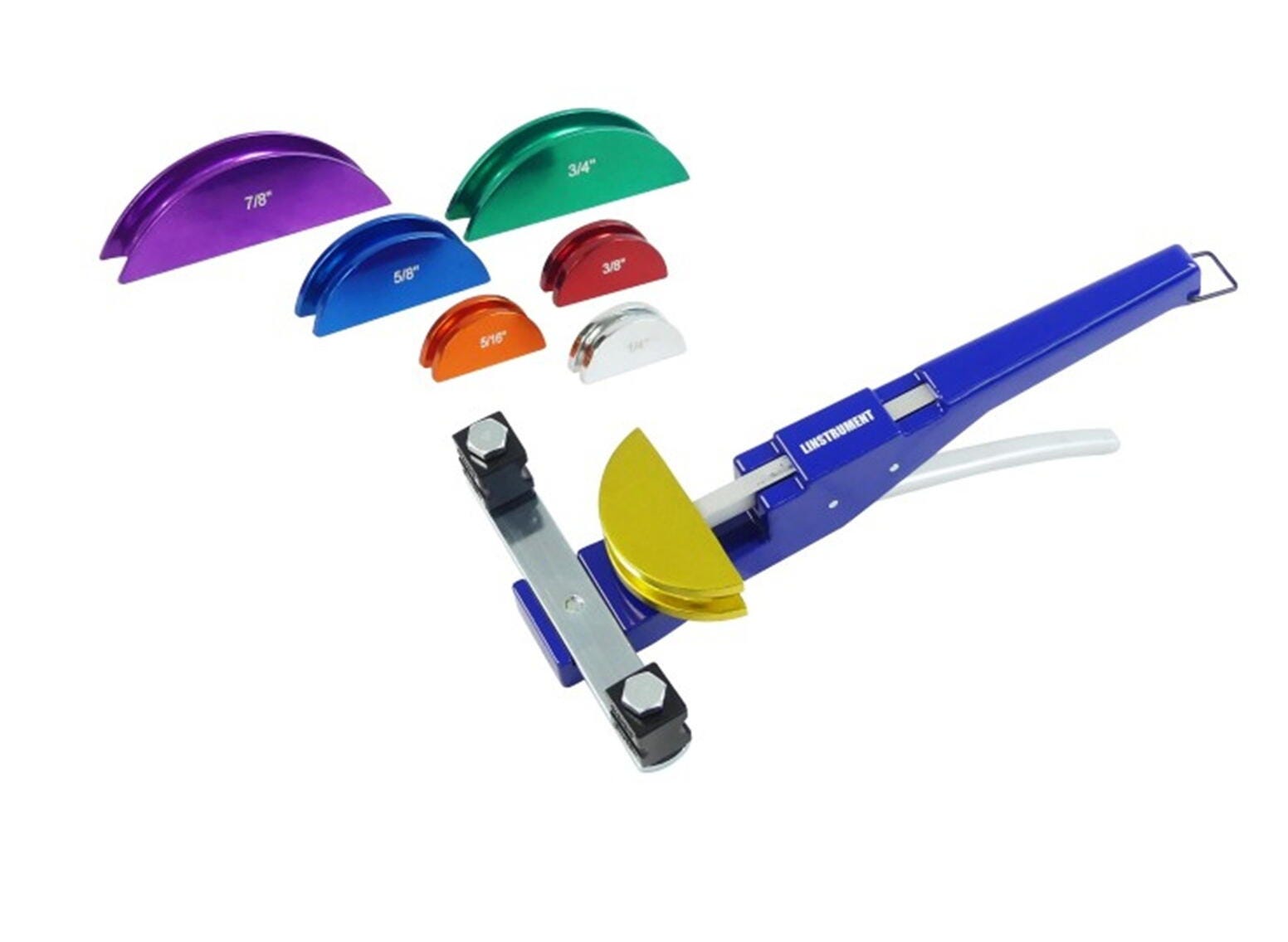 CINTREUSE ARBALETE - LTB-350 - À cliquet 7 en 1