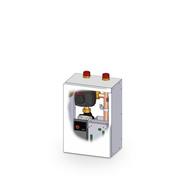MODULE HYDRAULIQUE BIOCLASS NG     TKITBIO050 DOMUSA  [TKITBIO050]
