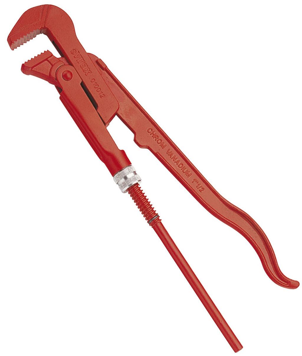 SERRE-TUBE - Clé serre-tube