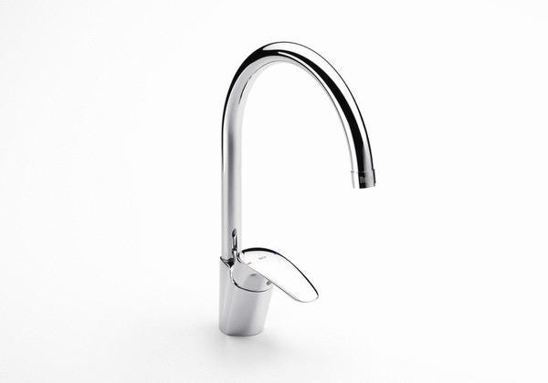 MITIGEUR EV.MONODIN-N CLASSIC ROCA A5A8707C00