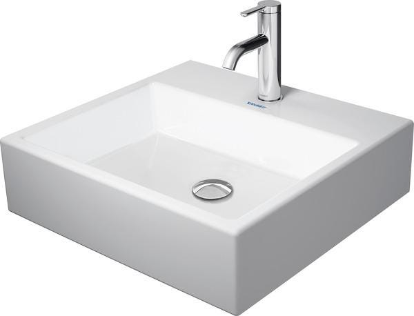 LAVABO 50CM VERO AIR SANS TP   BLC 2350500041 DURAVIT  [2350500041]