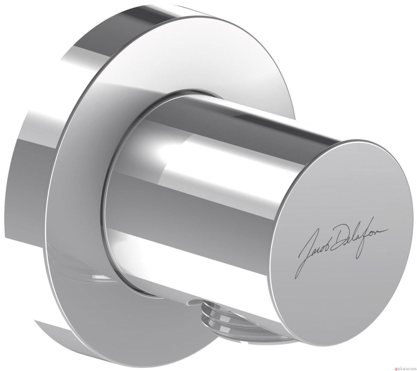COUDE ARRIVE D'EAU                JD E8465-CP JACOB DELAFON KOHLER  [E8465-CP] 