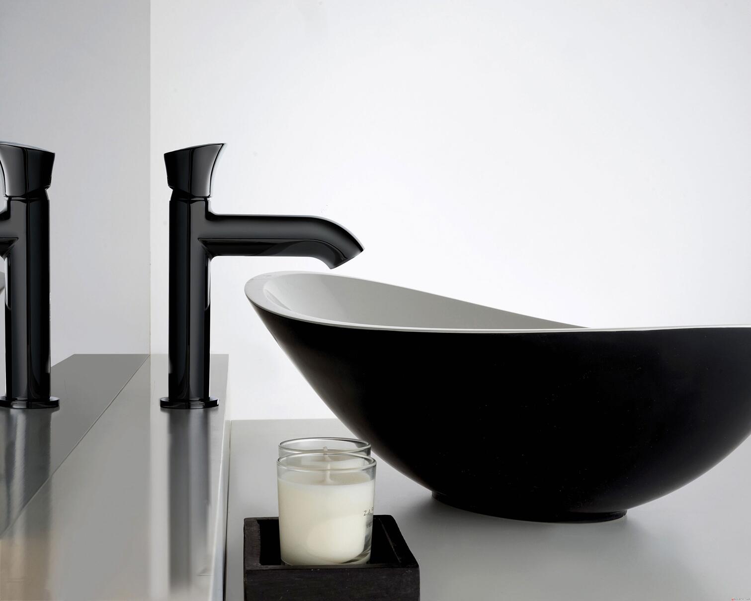 TROPIC - Mitigeur lavabo