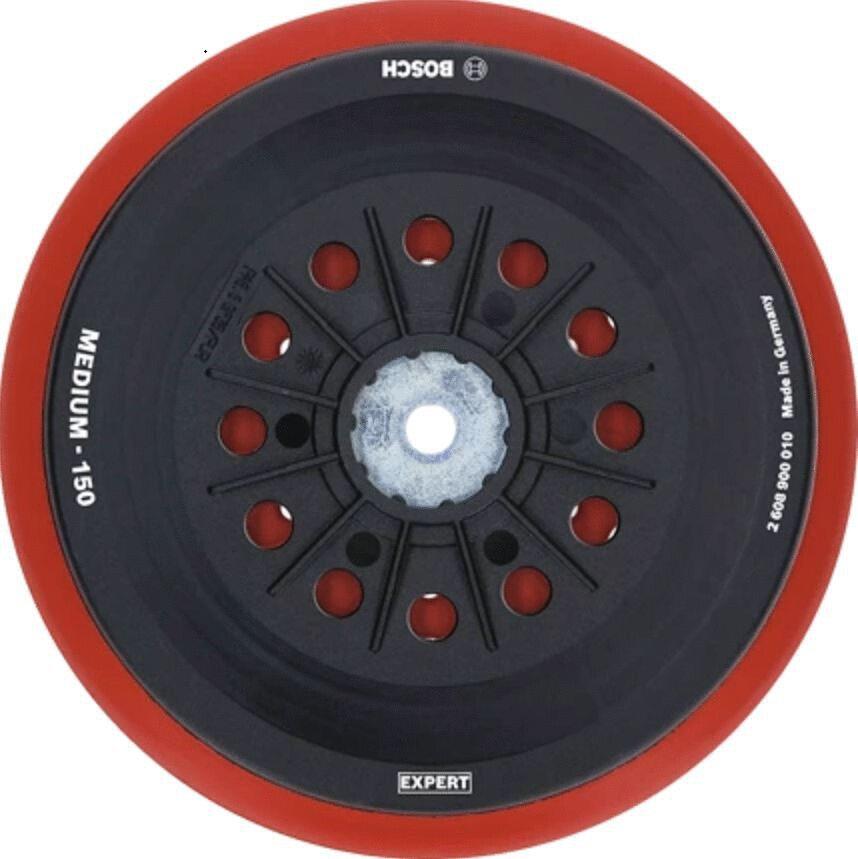 ACCESSOIRE PONÇEUSE - PLATEAU DE PONÇAGE EXPERT MULTITROUS