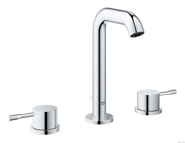 ESSENCE NEW - Mélangeur lavabo