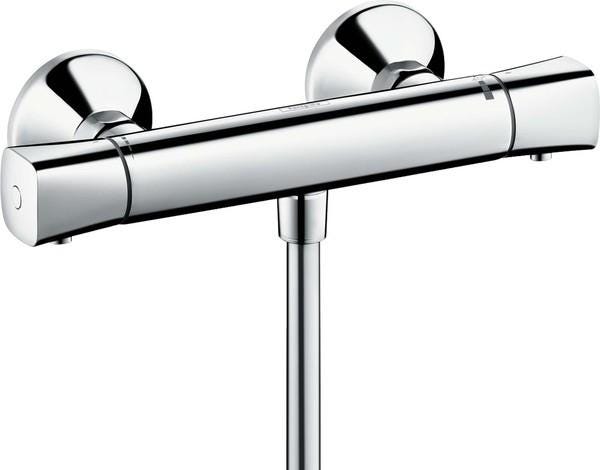 ECOSTAT UNIVERSAL - Mitigeur douche thermostatique mural
