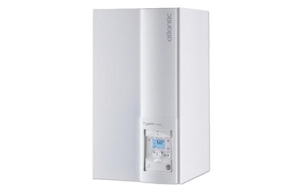 CHAUD.MUR.GAZ HYSAE HYBRID 6012/28     522868