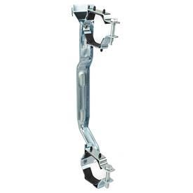 SUPPORT METALLIQUE SIMPLE           R588SY001 GIACOMINI  [R588SY001]