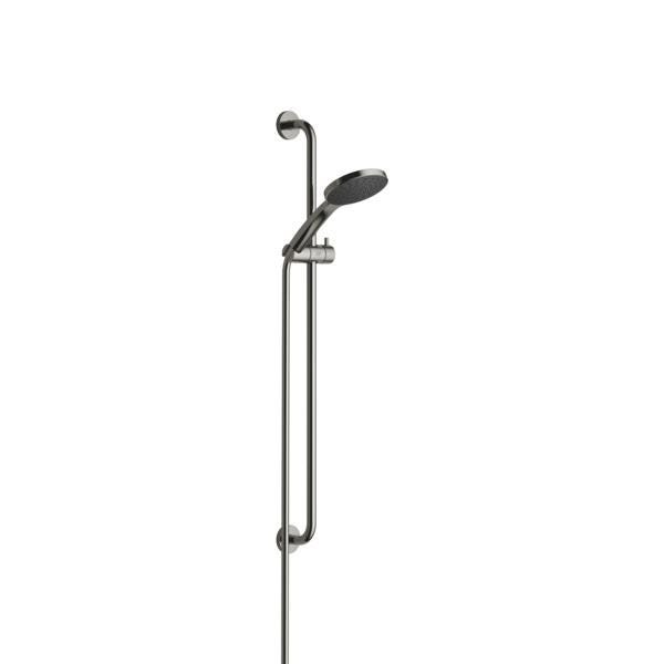 GARNITURE DE DCH.DARK CHR.        26411625-19