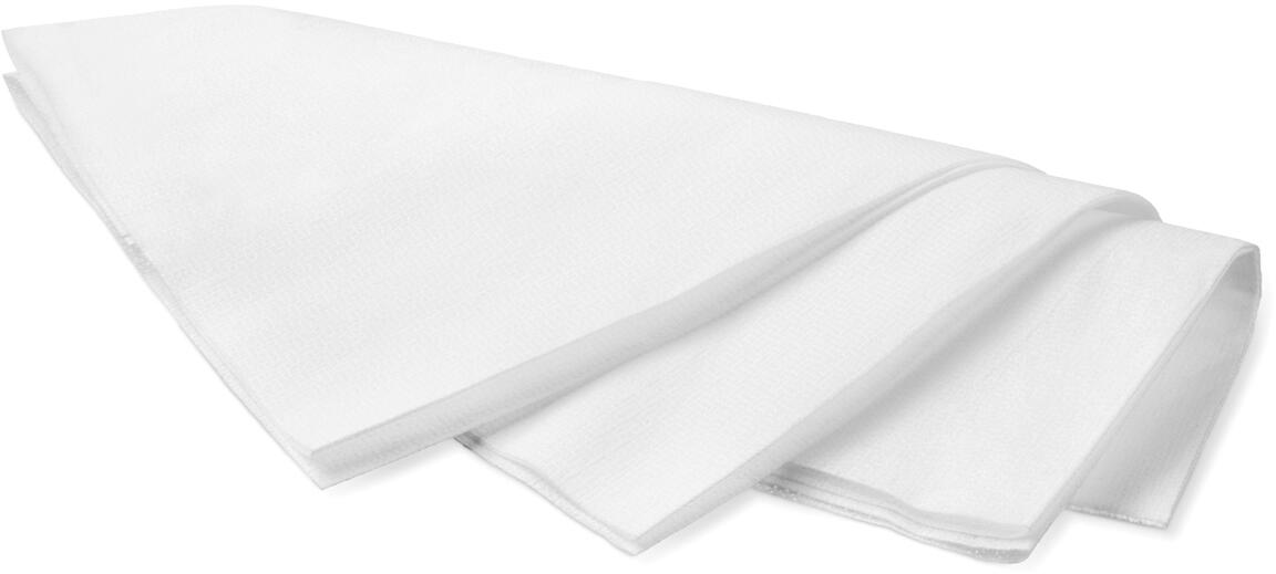 CLEANER CLOTH - Chiffons de nettoyage absorbant non pelucheux
