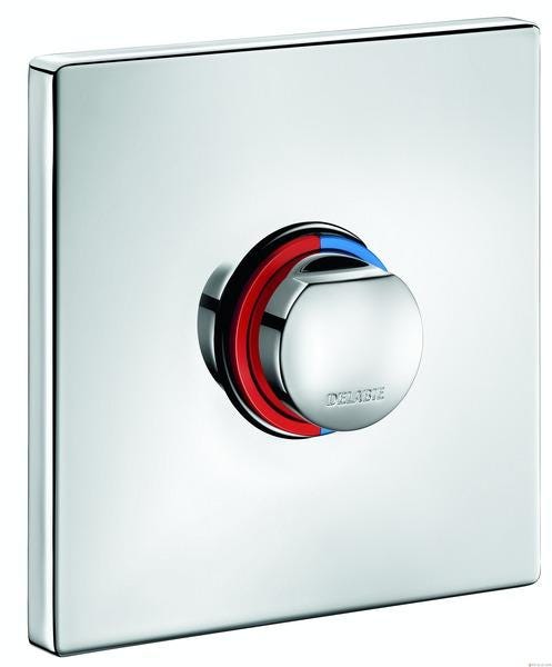MITIGEUR DCH TEMPOMIX 3 ENCAS.         794218 DELABIE G ET J