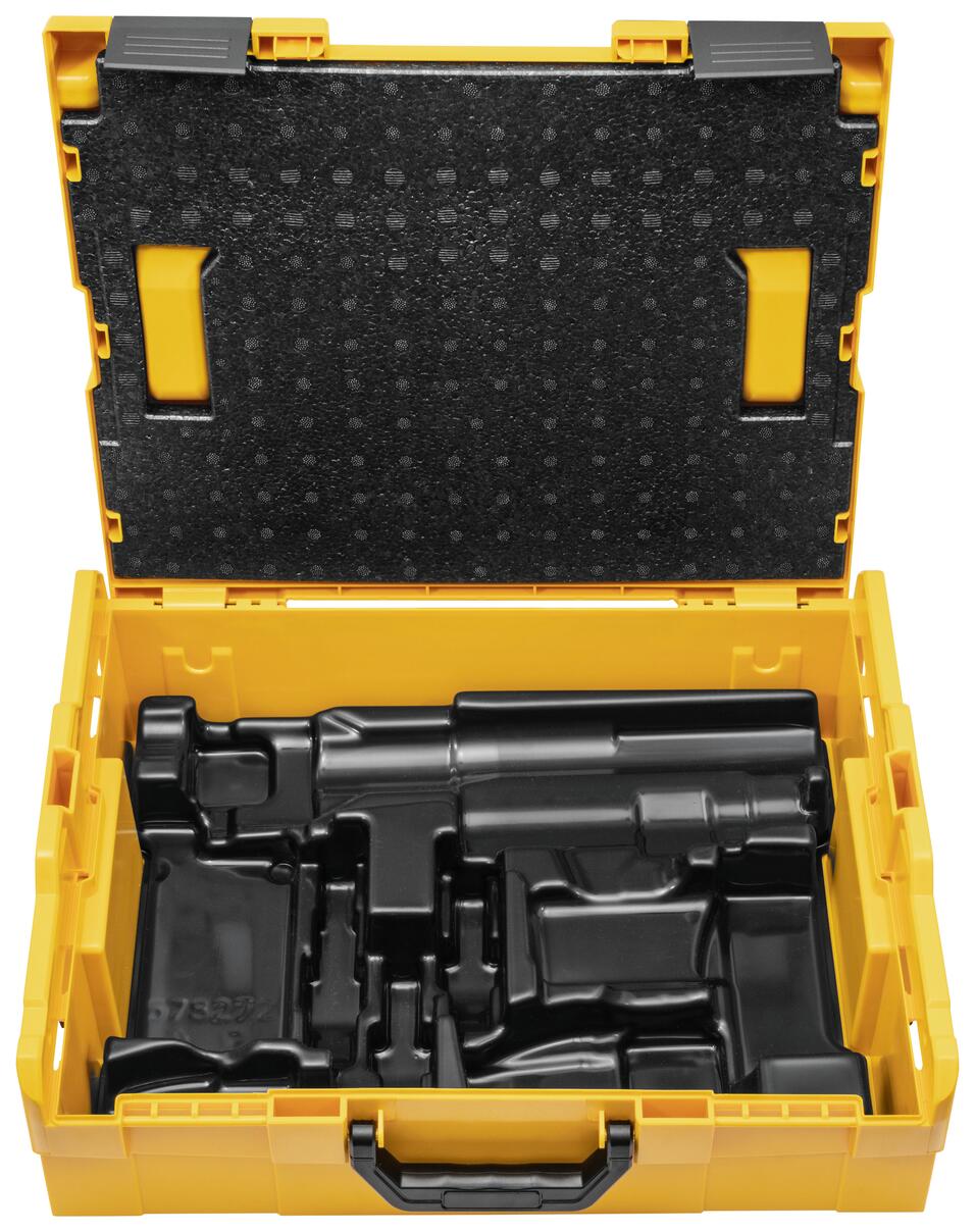ACCESSOIRES SERTISSEUSE - Coffret L-BOXX