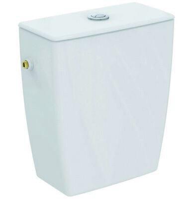 ULYSSE+ - Réservoir cube à alimentation latérale