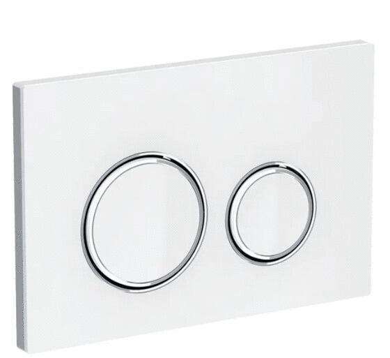 SIGMA - 21 - Plaques de commande double touche