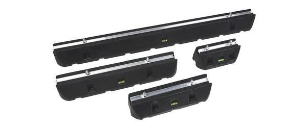 SUPPORTS - Support sol Rubber