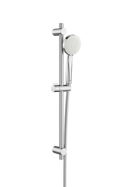 ENSEMBLE DCHE AV.DCHTTE CHR        A5BC413C00 ROCA SANITAIRE  [A5BC413C00]