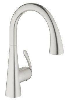 MITIGEUR EV.ZEDRA PROFI-DCH    GROHE 32294SD1