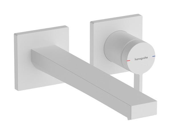 MITIGEUR LAV ENC TECTURIS E BLC MAT  73051700