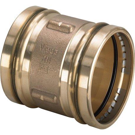 MANCHON COUL.76.1 SANPRESS XL          353315 VIEGA  [353315]