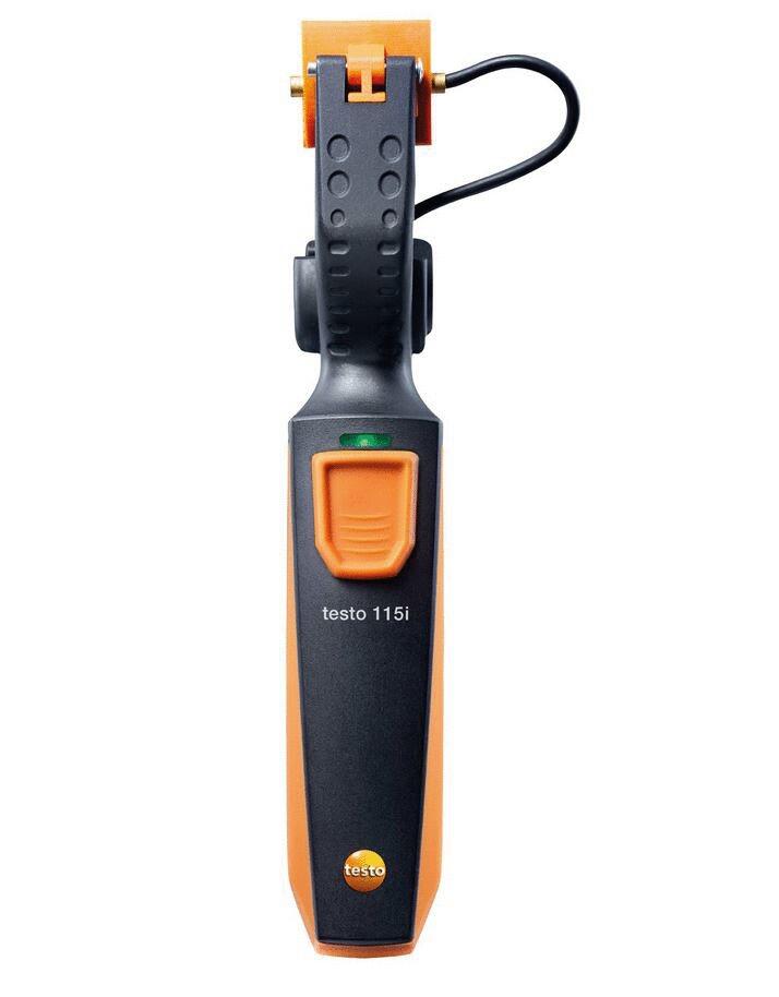 THERMOMETRE A PINCE - A commande via smartphone