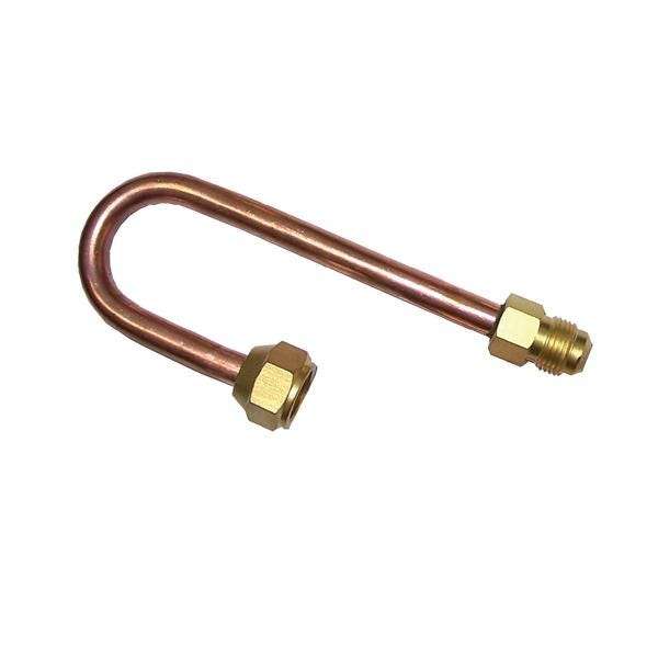 TUBE COUDE 90 1/2                CBM COR50242 CBM LE HAILLAN