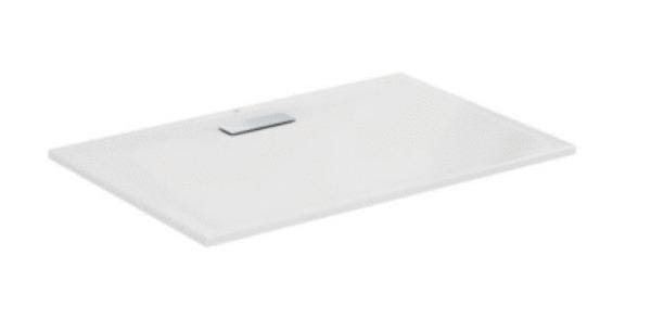 ULTRA FLAT NEW - Receveur à poser, à encastrer