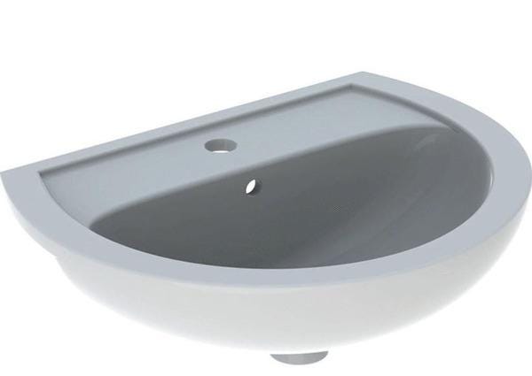 BASTIA - Lavabo