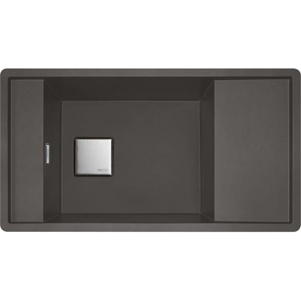 EVIER FSG611-88 GRIS ARDOI AUTO FRANKE 395396 FRANKE FRANCE  [395396]