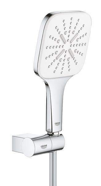 ENSEMBLE DCH RAINSH/SMART.130CUB SUP 26588LS0 GROHE  [26588LS0]