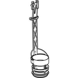 BASSIN GEBERIT MECANISME CHASSE  244.833.00.1 GEBERIT  [244.833.00.1]