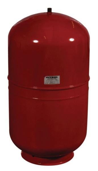 VASE EXPANSION MEMBRANE FIXE - Vase expansion membrane fixe