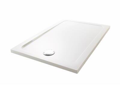 FLIGHT - Receveur rectangulaire extra-plat