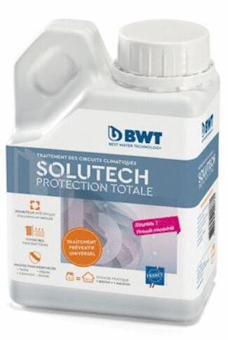 SOLUTECH - Pack
