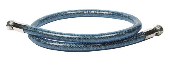FLEXIBLE INOX HP BP 1M00 G1/2  -SACHET- 20763 GURTNER  [20763]