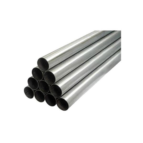 TUBE AC.ELEC.ZING.EXT. 15X1.2MM   BAR.6M EZ15