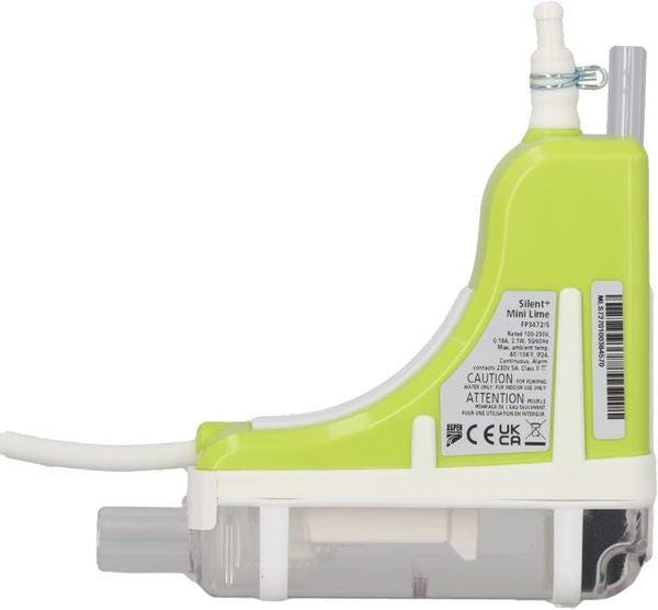 POMPE MINI VERTE SILENCE+ EUROSPLIT  FP3472/5
