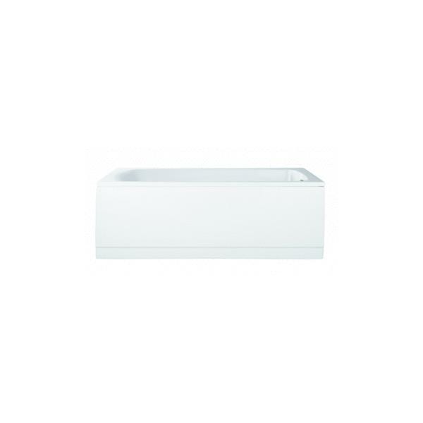 TABLIER ACRYL.75X54CM BLC         JD E6010-00 JACOB DELAFON KOHLER