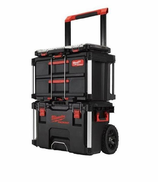 SYSTEM PACKOUT - Mobile