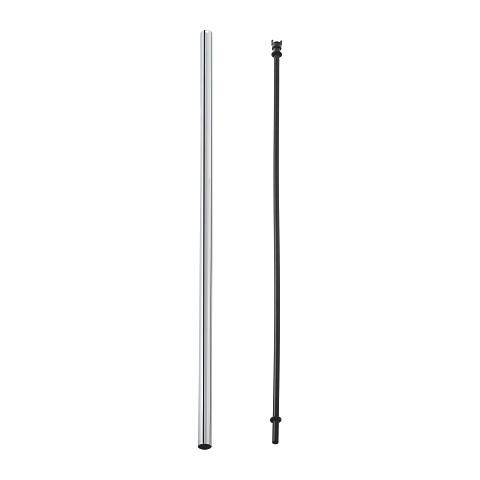 COL.DOUCHE.EUPHORIA SYSTEM CHROME    48515000 GROHE  [48515000] 