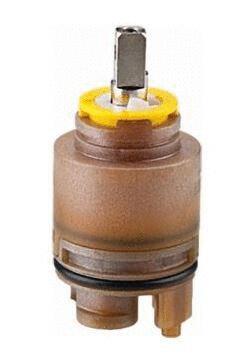 EXCLUSIVITES RICHARDSON PAR NOBILI - Metropolitan - Thermostatique