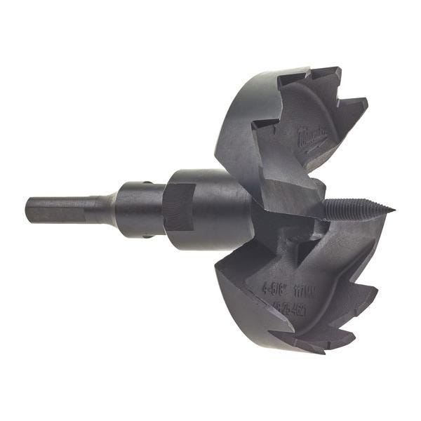 EXTENSION QL 140 MM / 7/16" HEX    4932479493