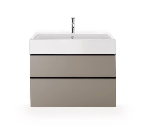 LAVABO BLC BRILL 1000MM VERO AIR  23501000601 DURAVIT  [23501000601]