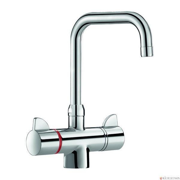 MITIGEUR EV. THERMOSTAT.            DEL H9716 DELABIE G ET J  [H9716]